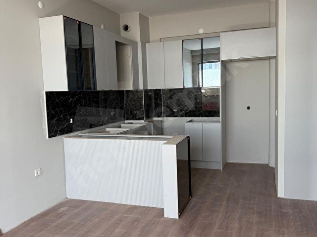 Plevne Caddesi Üzerinde Satılık 1+1 Lüks Daire - Görsel 5