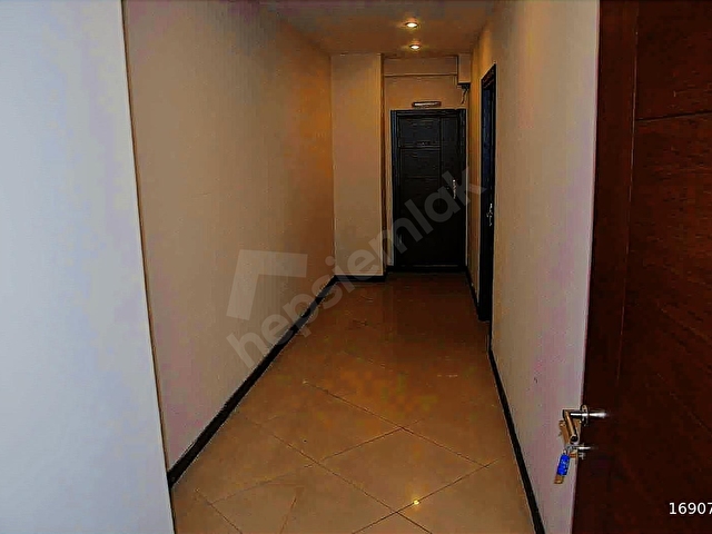 SATILIK BEYKOZ KAVACIKTA PLAZA KATI | 500 m² - Görsel 15