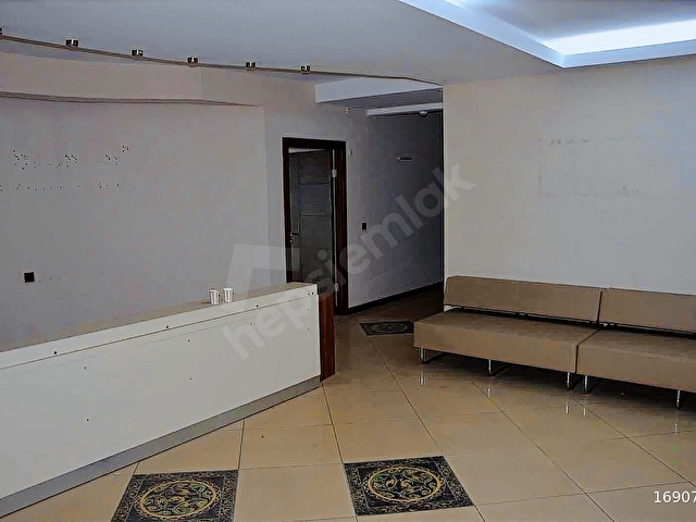 SATILIK BEYKOZ KAVACIKTA PLAZA KATI | 500 m² - Görsel 10