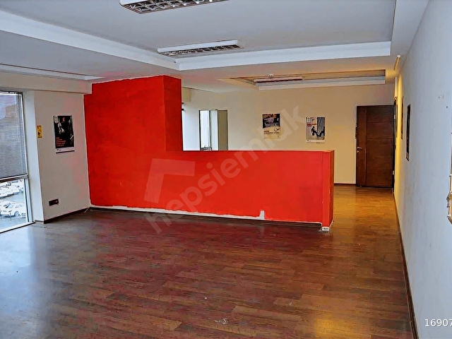 SATILIK BEYKOZ KAVACIKTA PLAZA KATI | 500 m² - Görsel 17