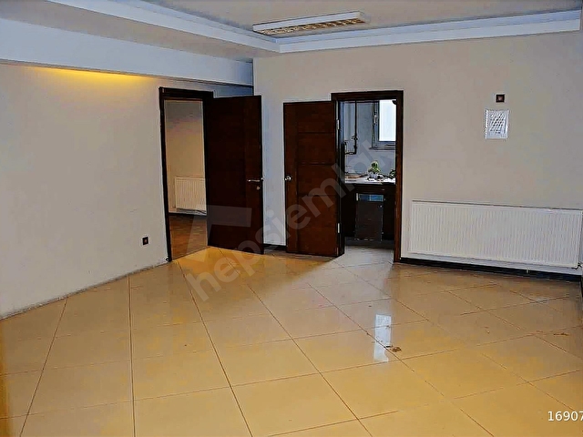 SATILIK BEYKOZ KAVACIKTA PLAZA KATI | 500 m² - Görsel 22