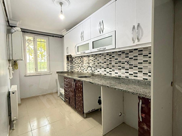 ORHANGAZİ MAHALLESİNDE 2+1 YÜKSEK GİRİŞ KİRALIK DAİRE - Görsel 3