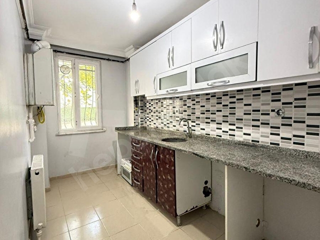 ORHANGAZİ MAHALLESİNDE 2+1 YÜKSEK GİRİŞ KİRALIK DAİRE - Görsel 4