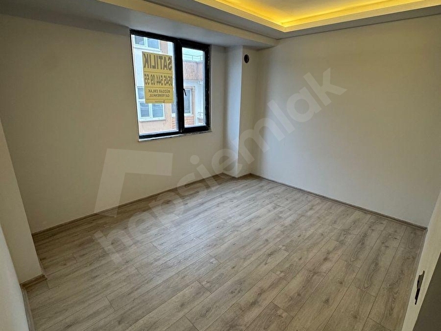 SAMSUN ATAKUM BÜYÜKOYUMCADA DENİZ MANZARALI KOMBİSİ TAKILI 1+1 SATILIK DAİRE - Görsel 16