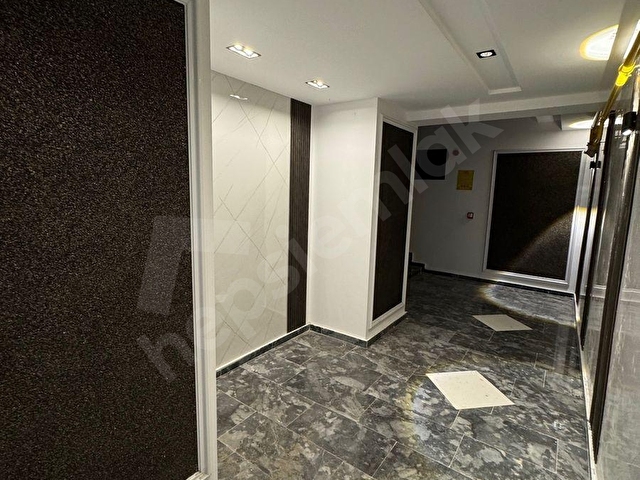 SAMSUN ATAKUM BÜYÜKOYUMCADA DENİZ MANZARALI KOMBİSİ TAKILI 1+1 SATILIK DAİRE - Görsel 30