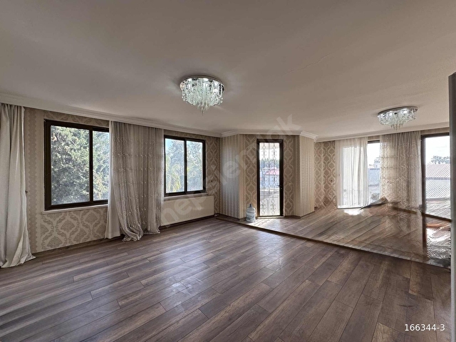 HRKDEN YENİŞEHİR SAHİLDE SATILIK 4+1 BAĞIMSIZ MUTFAK DAİRE - Görsel 16