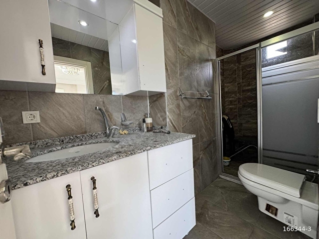 HRKDEN YENİŞEHİR SAHİLDE SATILIK 4+1 BAĞIMSIZ MUTFAK DAİRE - Görsel 17