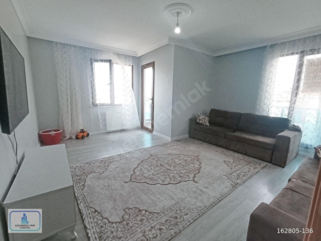 Sancaktepe Samandıra 2+1 90m² ARAKAT ÇOLAKOĞLU YAPI - Görsel 27
