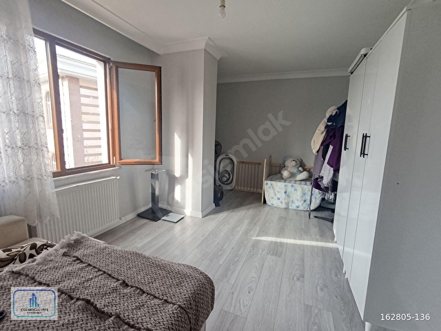 Sancaktepe Samandıra 2+1 90m² ARAKAT ÇOLAKOĞLU YAPI - Görsel 17
