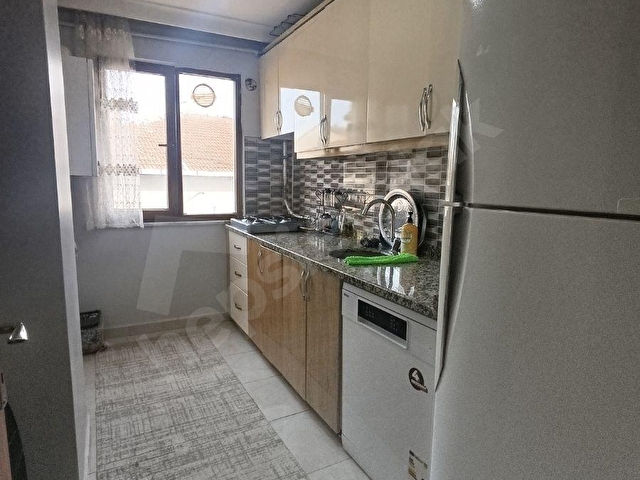 Sancaktepe Samandıra 2+1 90m² ARAKAT ÇOLAKOĞLU YAPI - Görsel 29