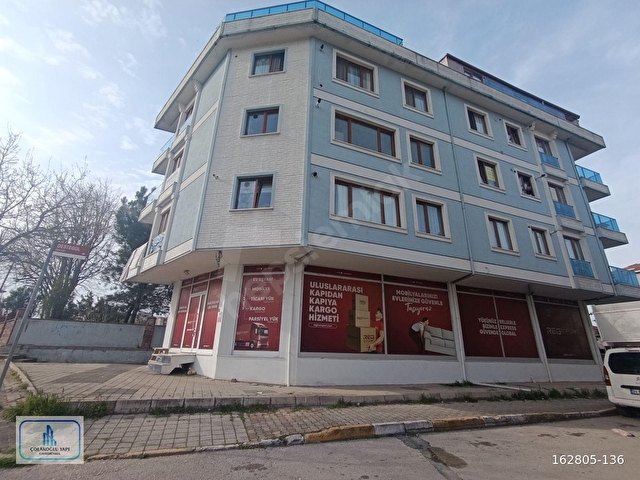 Sancaktepe Samandıra 2+1 90m² ARAKAT ÇOLAKOĞLU YAPI - Görsel 24