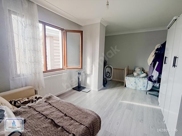 Sancaktepe Samandıra 2+1 90m² ARAKAT ÇOLAKOĞLU YAPI - Görsel 10