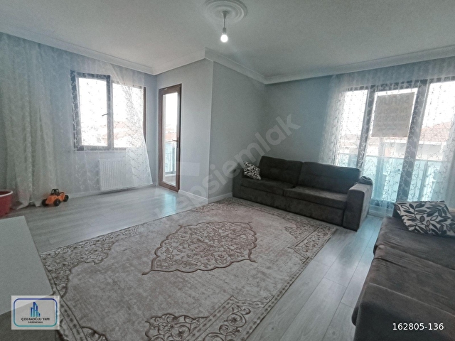 Sancaktepe Samandıra 2+1 90m² ARAKAT ÇOLAKOĞLU YAPI - Görsel 2