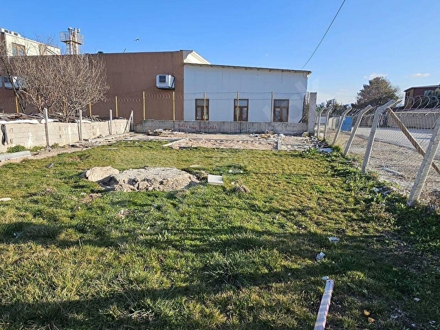 Sincan OSB Bitişiği Ayaş Yolu Yakını 6122 m² Kiralık Sanayi Arsası - Görsel 7