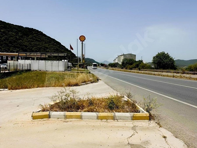 AKBAŞLARDAN MILAS GALERICILER SITESINDE TOPLAM 120 m2 IKI ADET - Görsel 2