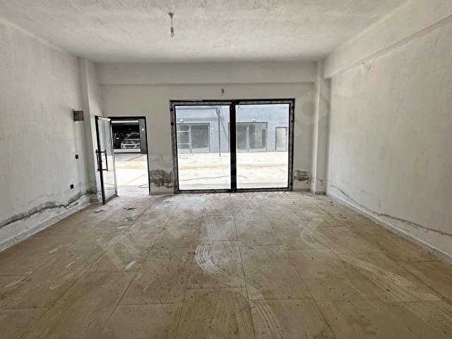 AKBAŞLARDAN MILAS GALERICILER SITESINDE TOPLAM 120 m2 IKI ADET - Görsel 14