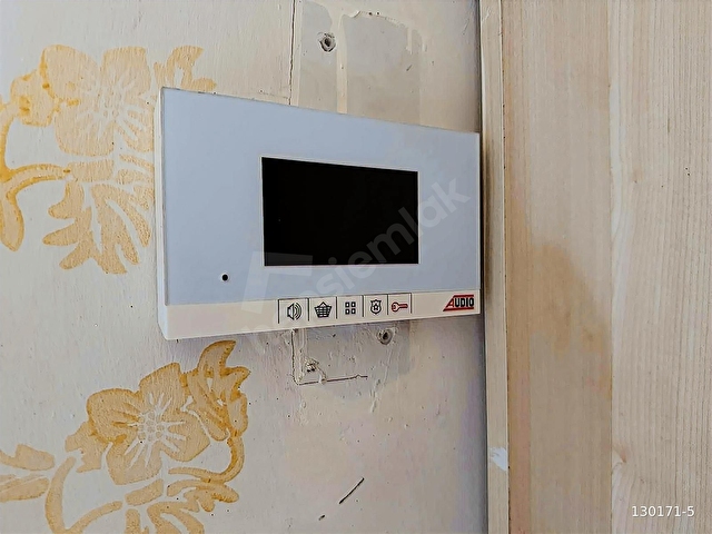 ÇUBUK TOKİde 70m², KOMBİLİ, AMERİKAN MUTFAKLI,2+1 KİRALIK - Görsel 19