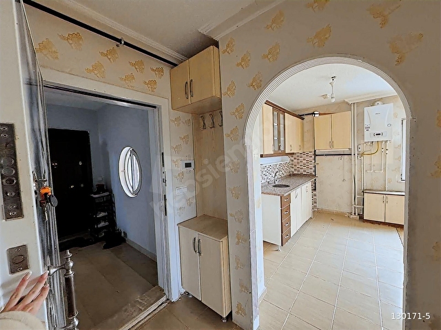 ÇUBUK TOKİde 70m², KOMBİLİ, AMERİKAN MUTFAKLI,2+1 KİRALIK - Görsel 10