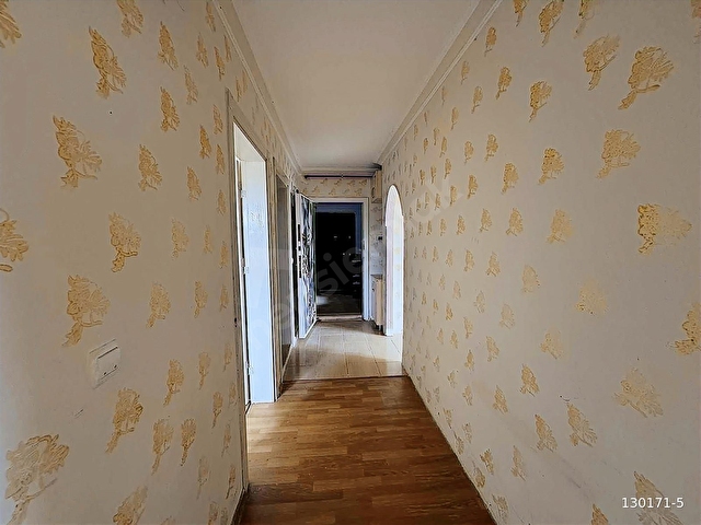 ÇUBUK TOKİde 70m², KOMBİLİ, AMERİKAN MUTFAKLI,2+1 KİRALIK - Görsel 20