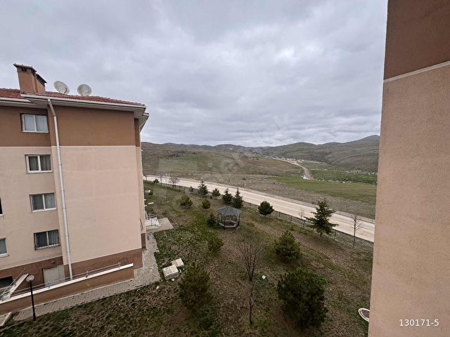 ÇUBUK TOKİde 70m², KOMBİLİ, AMERİKAN MUTFAKLI,2+1 KİRALIK - Görsel 22