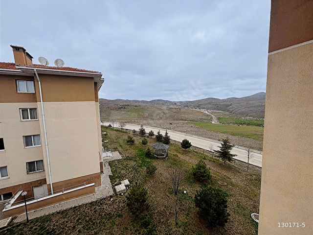ÇUBUK TOKİde 70m², KOMBİLİ, AMERİKAN MUTFAKLI,2+1 KİRALIK - Görsel 23