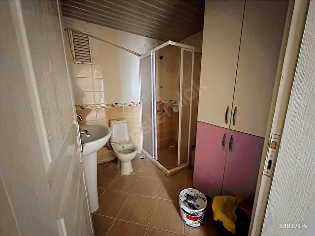 ÇUBUK TOKİde 70m², KOMBİLİ, AMERİKAN MUTFAKLI,2+1 KİRALIK - Görsel 16