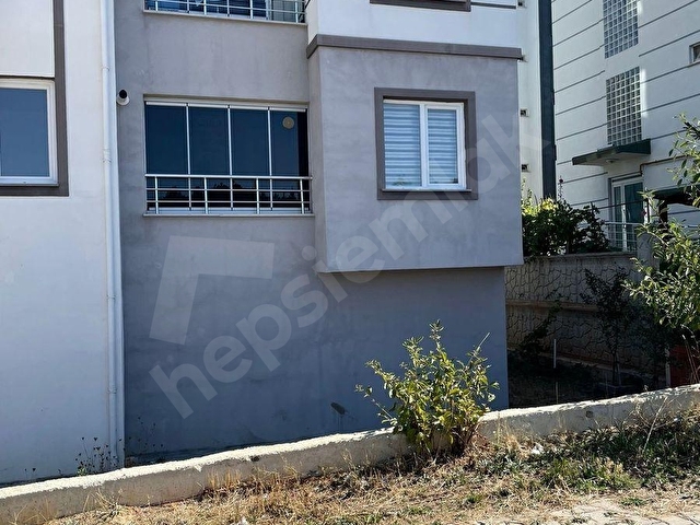BİZİM EMLAKTAN KUZEYKENT DE 2+1 AMERIKAN MUTFAKLI KİRALIK DAİRE - Görsel 12