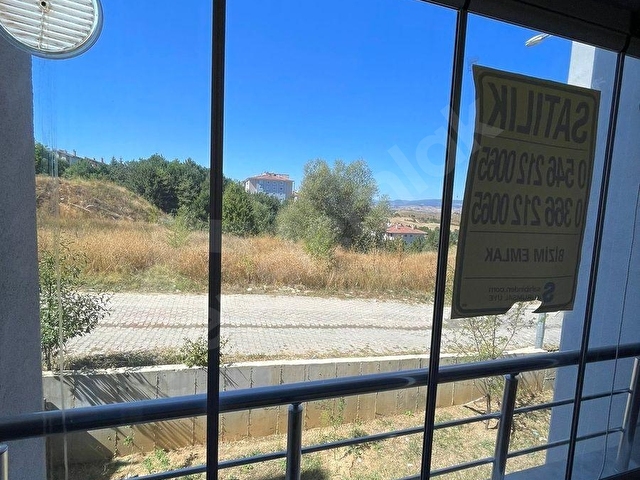BİZİM EMLAKTAN KUZEYKENT DE 2+1 AMERIKAN MUTFAKLI KİRALIK DAİRE - Görsel 3
