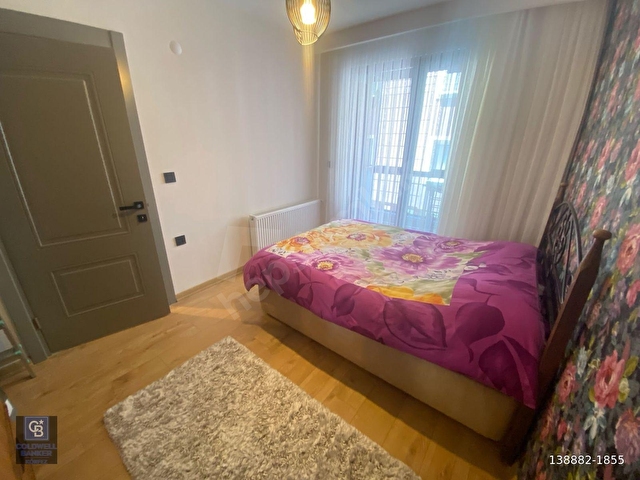 ALTINKUM MODERN EVLERİNDE EŞYALI KİRALIK 1+1 DAİRE - Görsel 6
