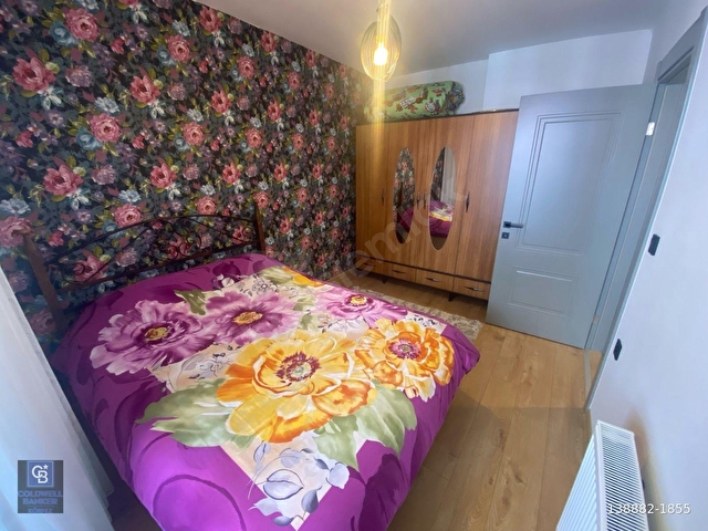 ALTINKUM MODERN EVLERİNDE EŞYALI KİRALIK 1+1 DAİRE - Görsel 7