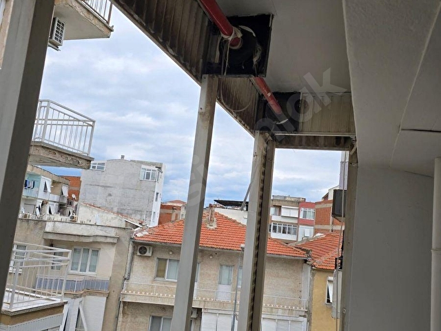 Güven Emlak’tan satılık Menemen merkezde satılık 2+1 daire - Görsel 5