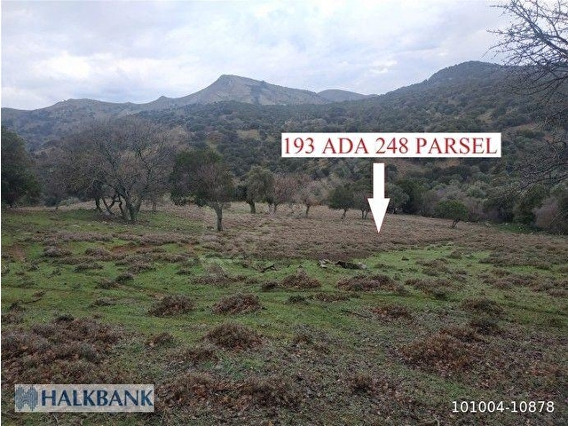 Çanakkale Gökçeada Satılık Arsa - Görsel 3