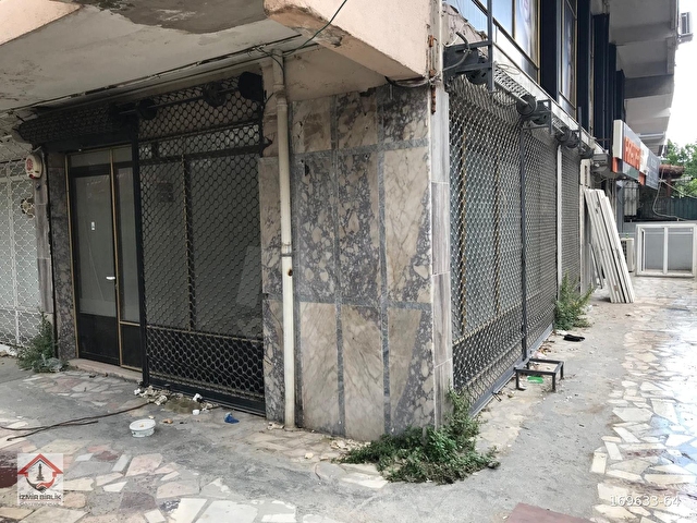 BUCA BELEDİYESİ YAKININDA ÇİFT CEPHELİ GENİŞ DÜKKAN - Görsel 3