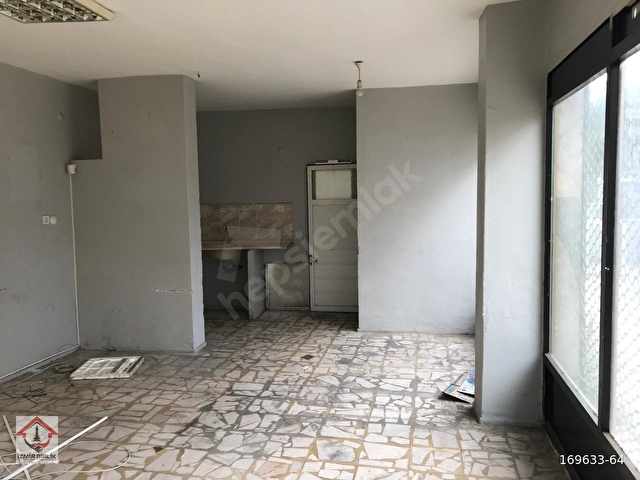 BUCA BELEDİYESİ YAKININDA ÇİFT CEPHELİ GENİŞ DÜKKAN - Görsel 21