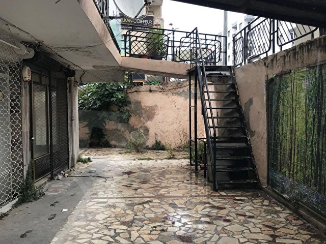 BUCA BELEDİYESİ YAKININDA ÇİFT CEPHELİ GENİŞ DÜKKAN - Görsel 27