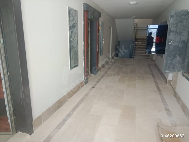 DENİZE YÜRÜME MESAFESİNDE ARSUZ PİRİNÇLİK TOKİ’DE KİRALIK 3+1 DAİRE - Görsel 14