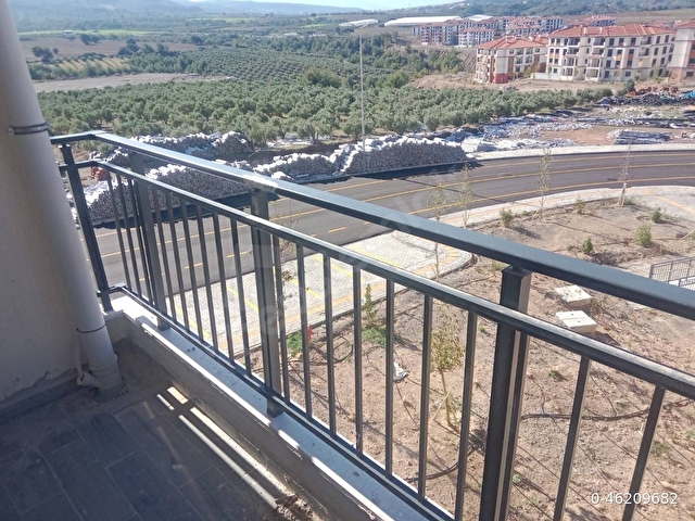 DENİZE YÜRÜME MESAFESİNDE ARSUZ PİRİNÇLİK TOKİ’DE KİRALIK 3+1 DAİRE - Görsel 6