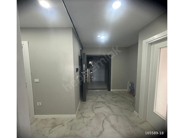 SANCAKTEPE ENN GARDEN ETAP 1 SATILIK 2+1 ARAKAT DAİRE - Görsel 15