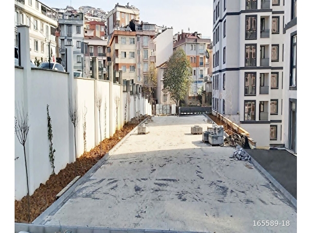 SANCAKTEPE ENN GARDEN ETAP 1 SATILIK 2+1 ARAKAT DAİRE - Görsel 30
