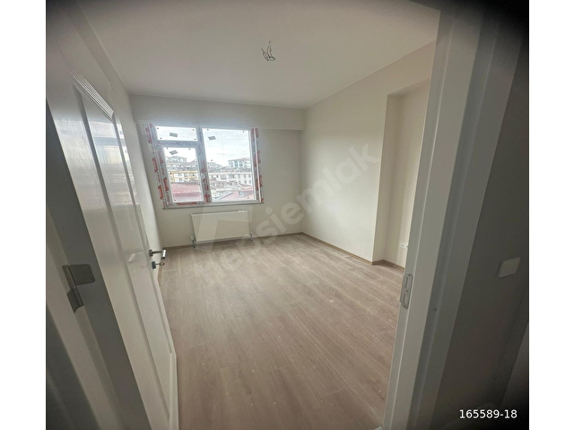 SANCAKTEPE ENN GARDEN ETAP 1 SATILIK 2+1 ARAKAT DAİRE - Görsel 14