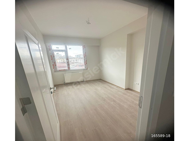 SANCAKTEPE ENN GARDEN ETAP 1 SATILIK 2+1 ARAKAT DAİRE - Görsel 3