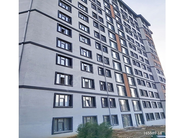 SANCAKTEPE ENN GARDEN ETAP 1 SATILIK 2+1 ARAKAT DAİRE - Görsel 23