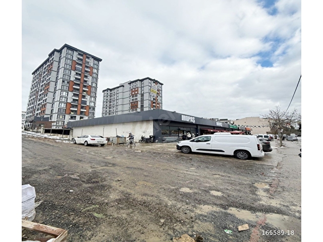 SANCAKTEPE ENN GARDEN ETAP 1 SATILIK 2+1 ARAKAT DAİRE - Görsel 29