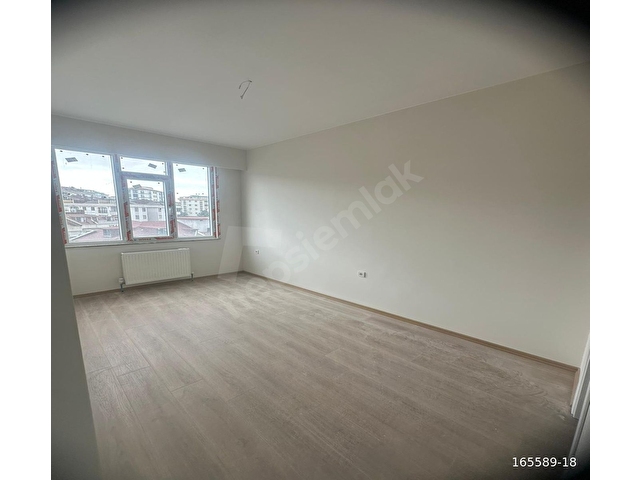 SANCAKTEPE ENN GARDEN ETAP 1 SATILIK 2+1 ARAKAT DAİRE - Görsel 16