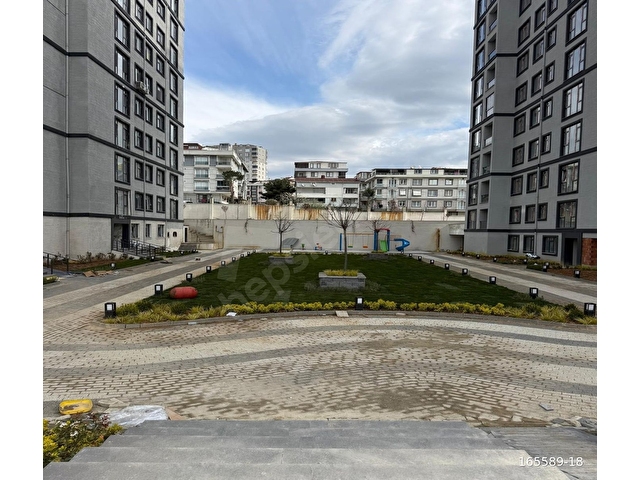 SANCAKTEPE ENN GARDEN ETAP 1 SATILIK 2+1 ARAKAT DAİRE - Görsel 19
