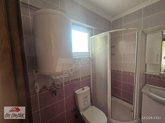 ÖN EMLAKTAN BURHANİYE İSKELEDE DENİZE SIFIR SATILIK 3+1 VİLLA! - Görsel 21