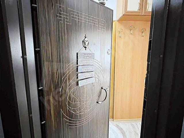 BERAMA MALTEPE MAHALLESİ 3+1 SATILIK ARA KAT DAİRE - Görsel 18