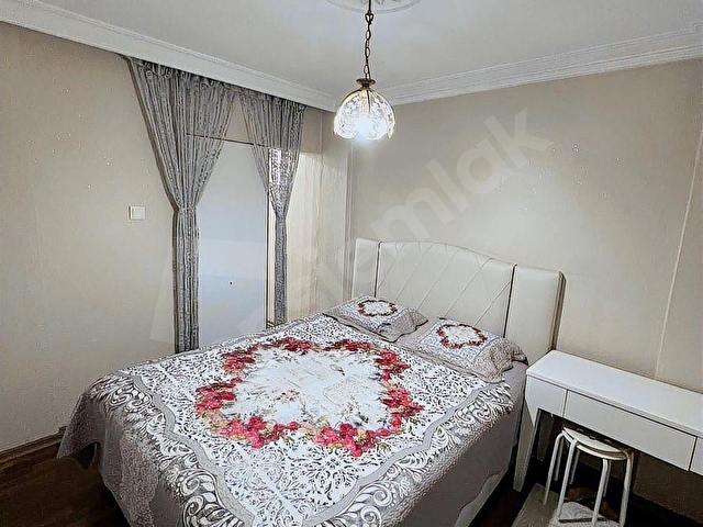 BERAMA MALTEPE MAHALLESİ 3+1 SATILIK ARA KAT DAİRE - Görsel 8