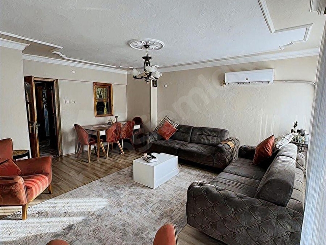 BERAMA MALTEPE MAHALLESİ 3+1 SATILIK ARA KAT DAİRE - Görsel 17