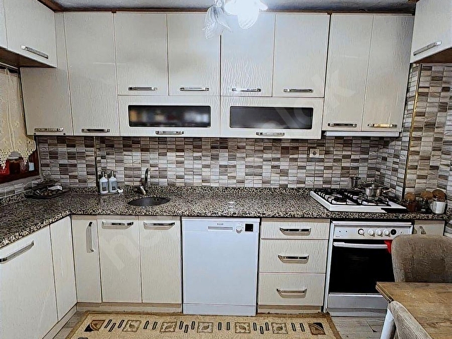 BERAMA MALTEPE MAHALLESİ 3+1 SATILIK ARA KAT DAİRE - Görsel 3